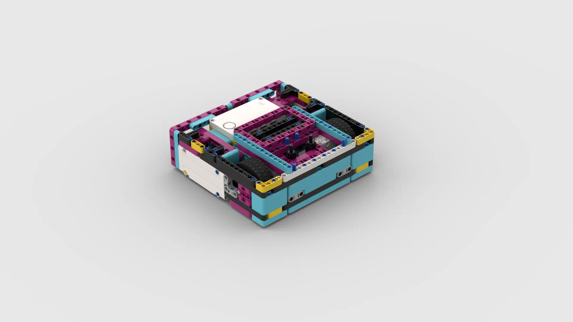 Competition Ready- Monthly Package