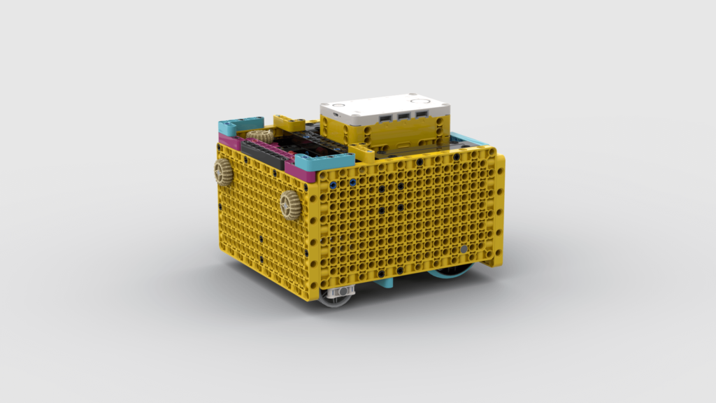 Robotics and Coding Online Course For Teachers and Students