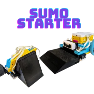 Sumo Starter